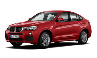 bmwx3,bm3进口国产区别