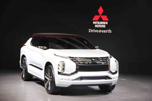 日本三菱汽车报价suv,日本三菱汽车报价suv讴歌多少钱