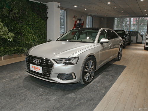 2021款奥迪a6l价格,2021款奥迪a6l最低价格