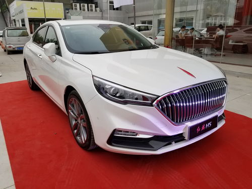 红旗车标,红旗车标志图片大全