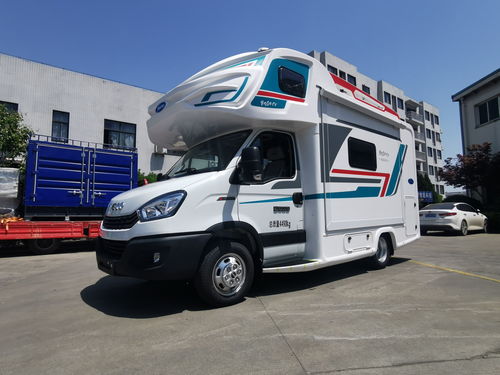 依维柯房车,依维柯房车b型房车
