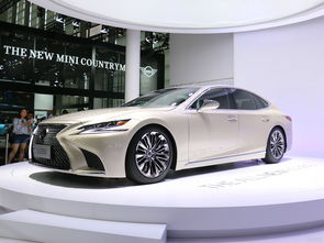 ls350雷克萨斯报价,最新款雷克萨斯es350多少钱