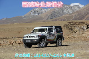 北京汽车bj40图片,北京汽车bj40l多少钱及图片