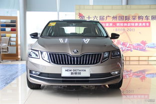 斯柯达明锐多少钱,2018款斯柯达明锐多少钱