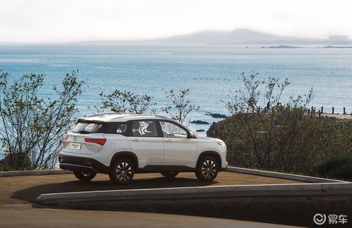 7万左右的车哪款好,7万左右的车哪款好自动挡suv