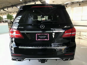 奔驰gls400价格,gls400奔驰最新报价2023