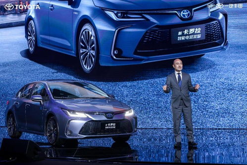 2023卡罗拉最新价格图片,2023卡罗拉最新价格图片大全