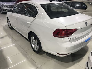 大众polo裸车价格表,女生买polo还是高尔夫