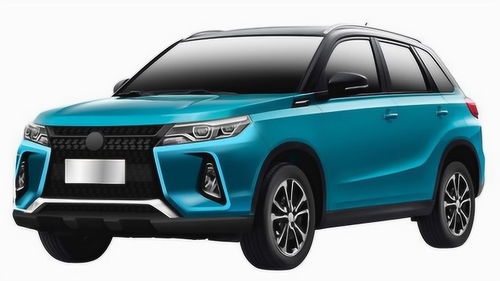 铃木汽车小suv车型,铃木汽车小suv车型2014年