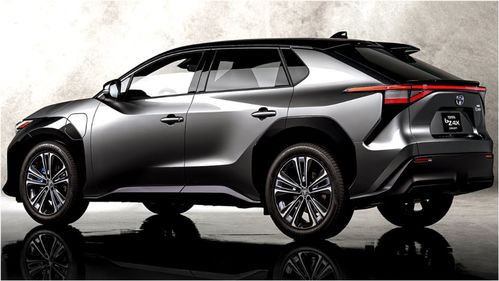 丰田2022即将上市suv新车型,丰田2021即将上市新车suv