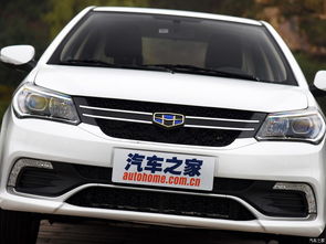吉利金刚怎么样,吉利金刚怎么样质量好不好