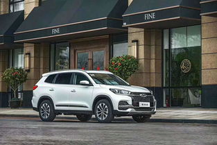 suv7座车型推荐,suv7座车型推荐15万以下