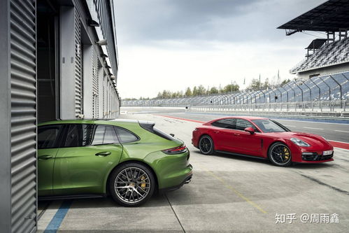 保时捷gts,保时捷gT2RS