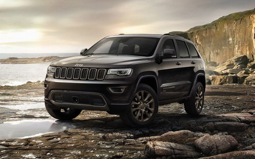 jeep大切诺基2022款,jeep大切诺基2022款SRT