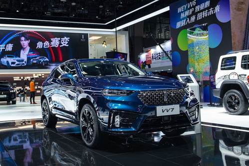 15万suv车型推荐,15万suv汽车推荐