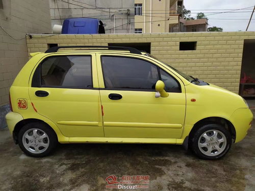 3至5万元小排量汽车,3至5万元小排量汽车在售