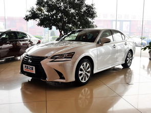 雷克萨斯gs300二手车,雷克萨斯gs300二手车2005款