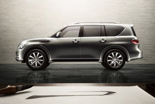 qx56英菲尼迪报价的简单介绍