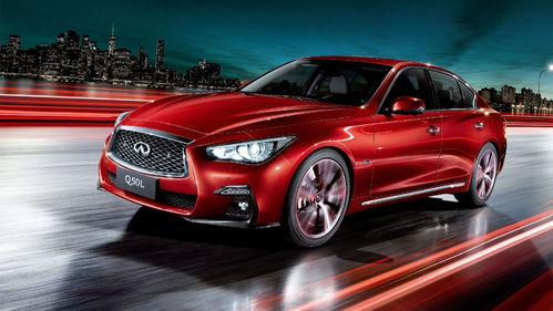 英菲尼迪q50l报价,英菲尼迪q50l报价及图片2023款