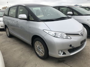 丰田普瑞维亚2021款价格,丰田普瑞维亚2020款车型35车型v6报价