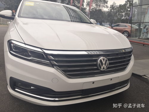 2021款大众朗逸图片,2021款大众朗逸图片及价格