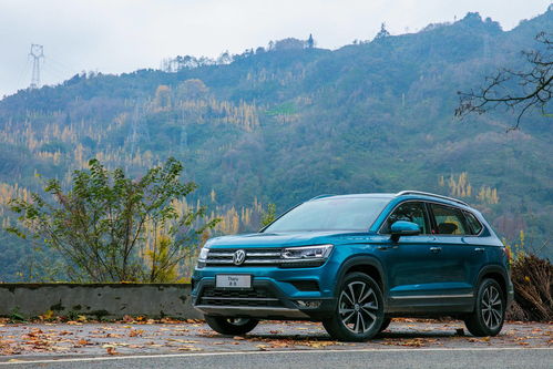 大众suv15万至20万之间,大众suv车型价位在15万至20万左右