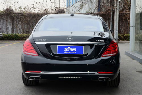 s600奔驰价格,s600奔驰价格2023款报价