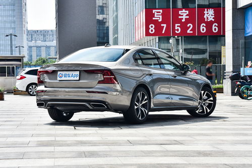 沃尔沃s60最低成交价,沃尔沃s60实际成交价格