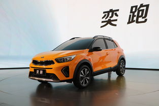 悦达起亚小型suv车型,悦达起亚2020款小型车