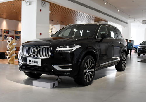 买xc90的十大忠告,xc90属于什么档次