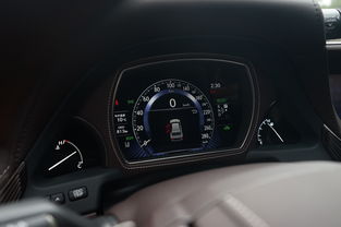 雷克萨斯ls350价格67万,雷克萨斯ls350轿车价格
