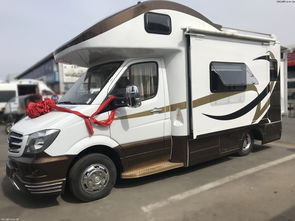 奔驰顶级房车1800万,奔驰奢华房车