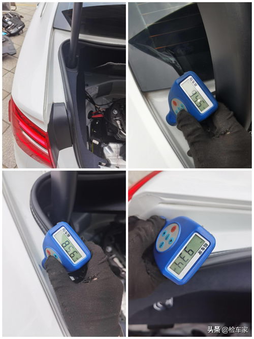 奥迪s6是什么档次的车,奥迪s6是什么档次的车型