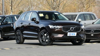 沃尔沃xc60价格及图片,沃尔沃xc60价格及图片 新款