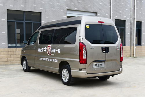 金杯海狮9座商务车,新款金杯海狮9座汽车