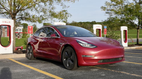 特斯拉电动汽车2022款最新款价格,特斯拉电动汽车2022款最新款价格白色