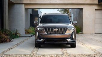 凯迪拉克新款15万,凯迪拉克suv15万左右