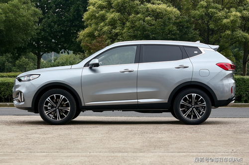 15万左右的suv,15万左右的suv合资车哪款好