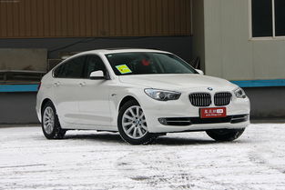 宝马gt535i,宝马gt535i油耗多少