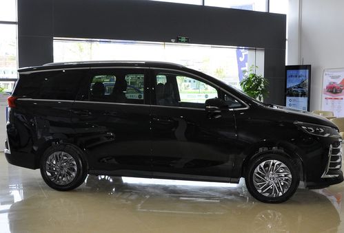 10万以内的商务车,10万以内的商务车哪款性价比最高