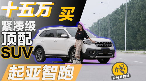十五万以下的车排行榜,十五万以下的suv推荐