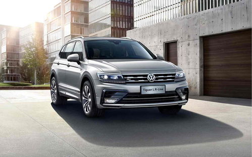 途观suv价格及图片,途观suv2021款最新价格