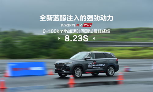 长安欧尚x7plus,长安欧尚X7plus是前驱还是后驱