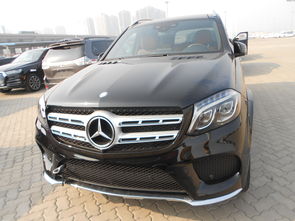 奔驰gls500,奔驰gls500新车报价