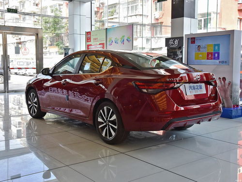 东风日产轩逸suv,东风日产轩逸suv新款什么价