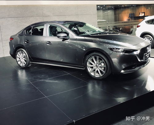 马自达昂克赛拉2020款,马自达昂克赛拉2020款保养将至怎么消除