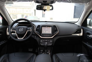 北京jeep新款8万元suv,suv北京jeep价格