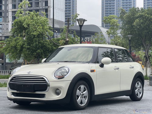 二手宝马迷你mini报价和图片,二手宝马迷你mini新款报价