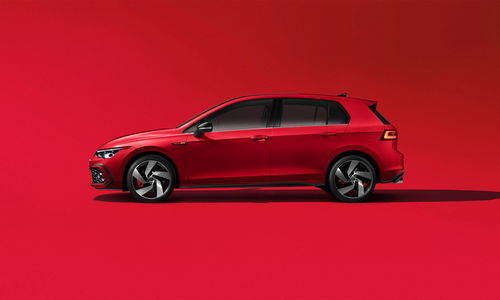 高尔夫gti2021款,高尔夫gti2021款报价及图片