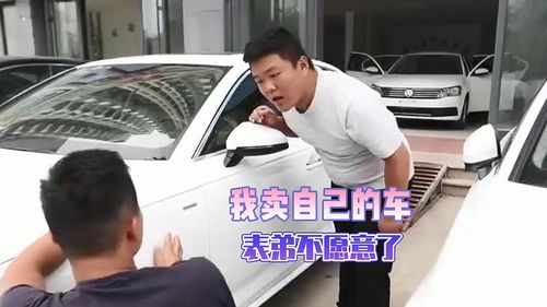 如何卖掉自己的二手车,车估价查询